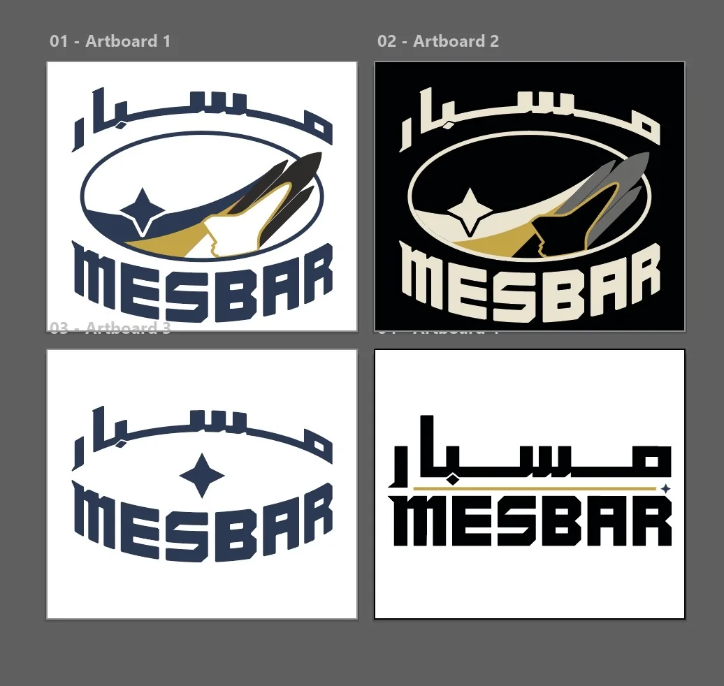 Mesbar